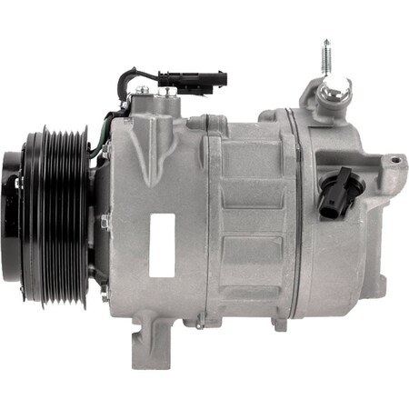Gpd Compressor New 6513338
